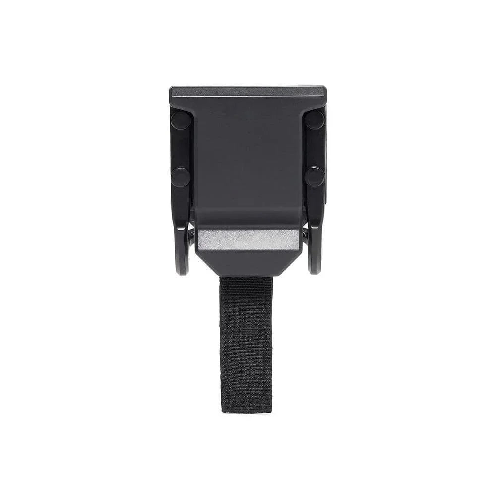 Modular Hammer Loop – Steel Belt Hanger for Construction Tool Storage