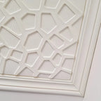 3D Self-Adhesive Wall Tiles – Waterproof Foam Panels for Bedroom Decor