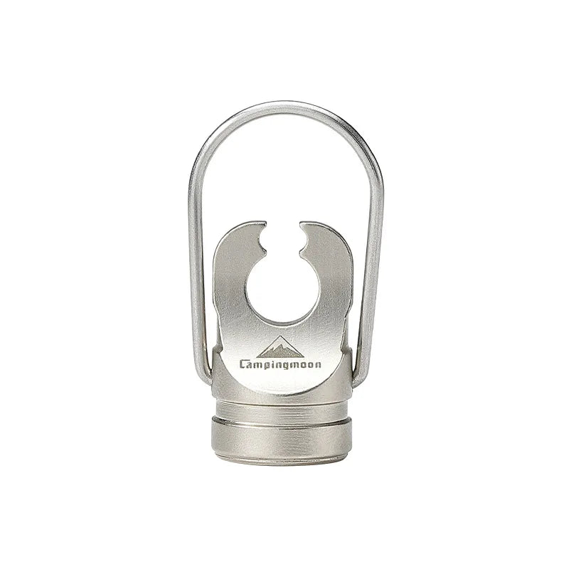 Gas Cylinder Puncher – Portable Safety Tool for Outdoor Camping