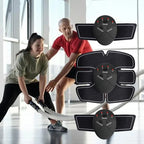 Wireless Hip Trainer – Electric Muscle Stimulator for Fitness and Slimming