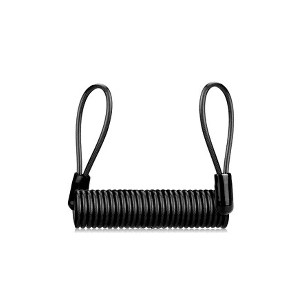 Disc Brake Lock – Anti-Theft Security for Motorcycle and Bicycle Safety
