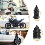 Vacuum Tyre Repair Nails – Tubeless Puncture Screws for Car and Motorcycle