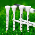Wooden Golf Tees – Durable Stabilizer for Accurate Ball Driving