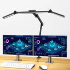 LED Architect Desk Lamp – Adjustable Brightness for Home Office Workspace