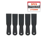 3D Printer Resin Spatula – 3-Inch Cleaning Tool for SLA Printing
