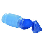 Portable Shrinkable Urinal – Emergency Pee Bottle for Travel Camping Kids