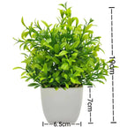 Artificial Potted Plants – Realistic Greenery for Home and Office Decor