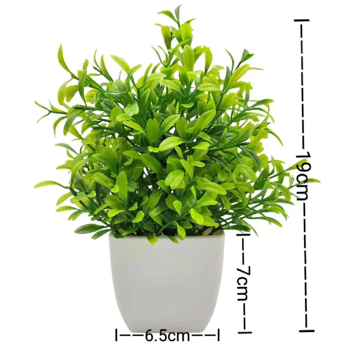 Artificial Potted Plants – Realistic Greenery for Home and Office Decor