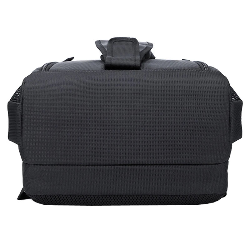 Waterproof Camera Backpack – Large Capacity DSLR Bag for Outdoor Photography
