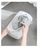 Mesh Laundry Washing Bag – Protective Clothing Organizer for Travel and Home