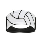 Athletic Patterned Headbands – Anti-Slip Sweat-Absorbing for Sports