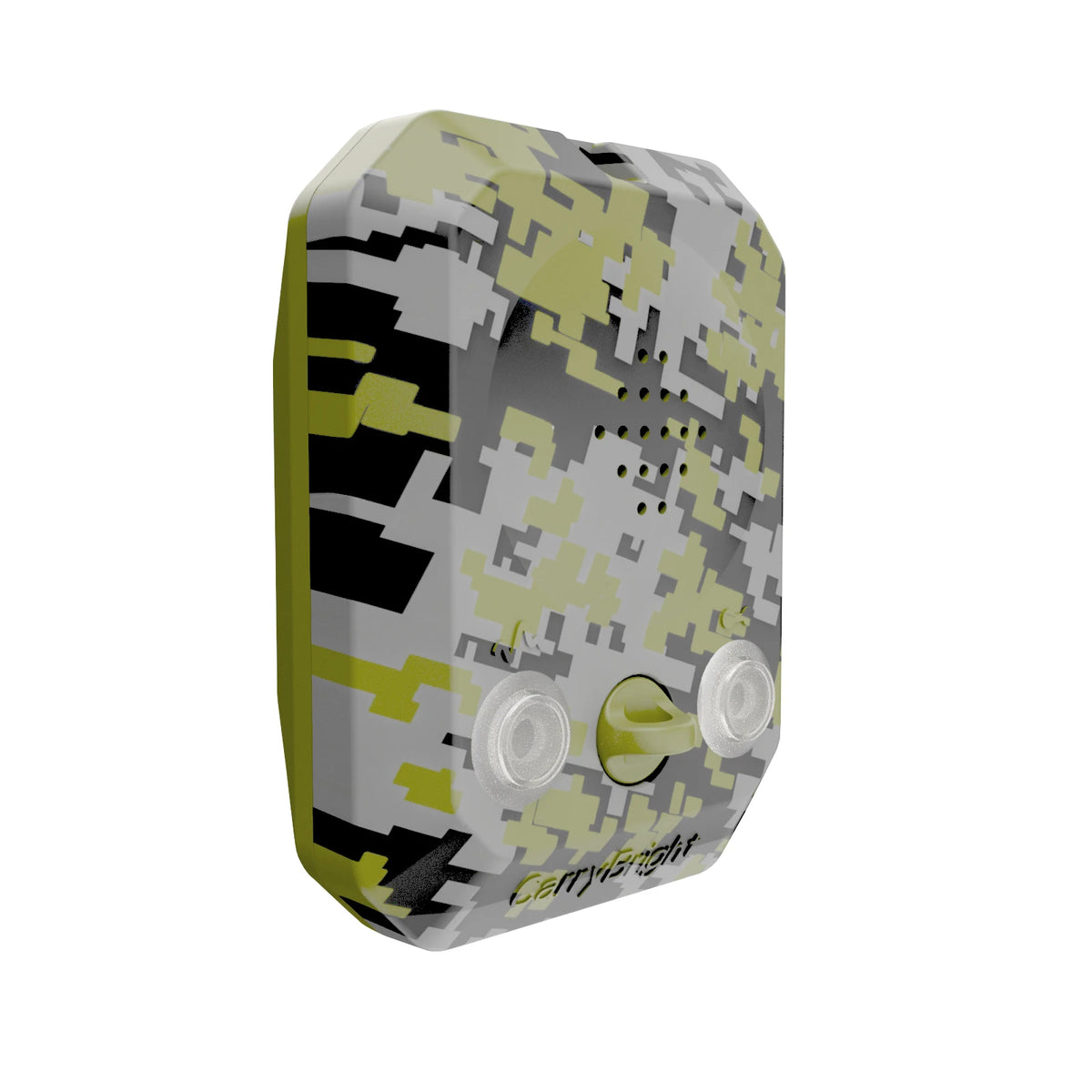 Perimeter Trip Wire Alarm – Portable Security for Camping and Fishing