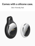 Bluetooth GPS Smart Tracker – Anti-Lost Positioning for Pets Keys and Wallets