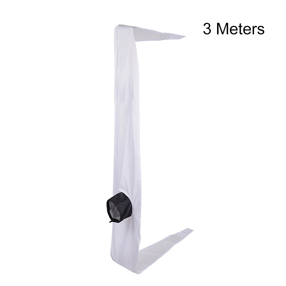 Waterproof Window Seal – Universal Cloth for Portable Air Conditioner