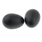 Sand Egg Shakers – Musical Percussion Rattle for Kids Toddler Development