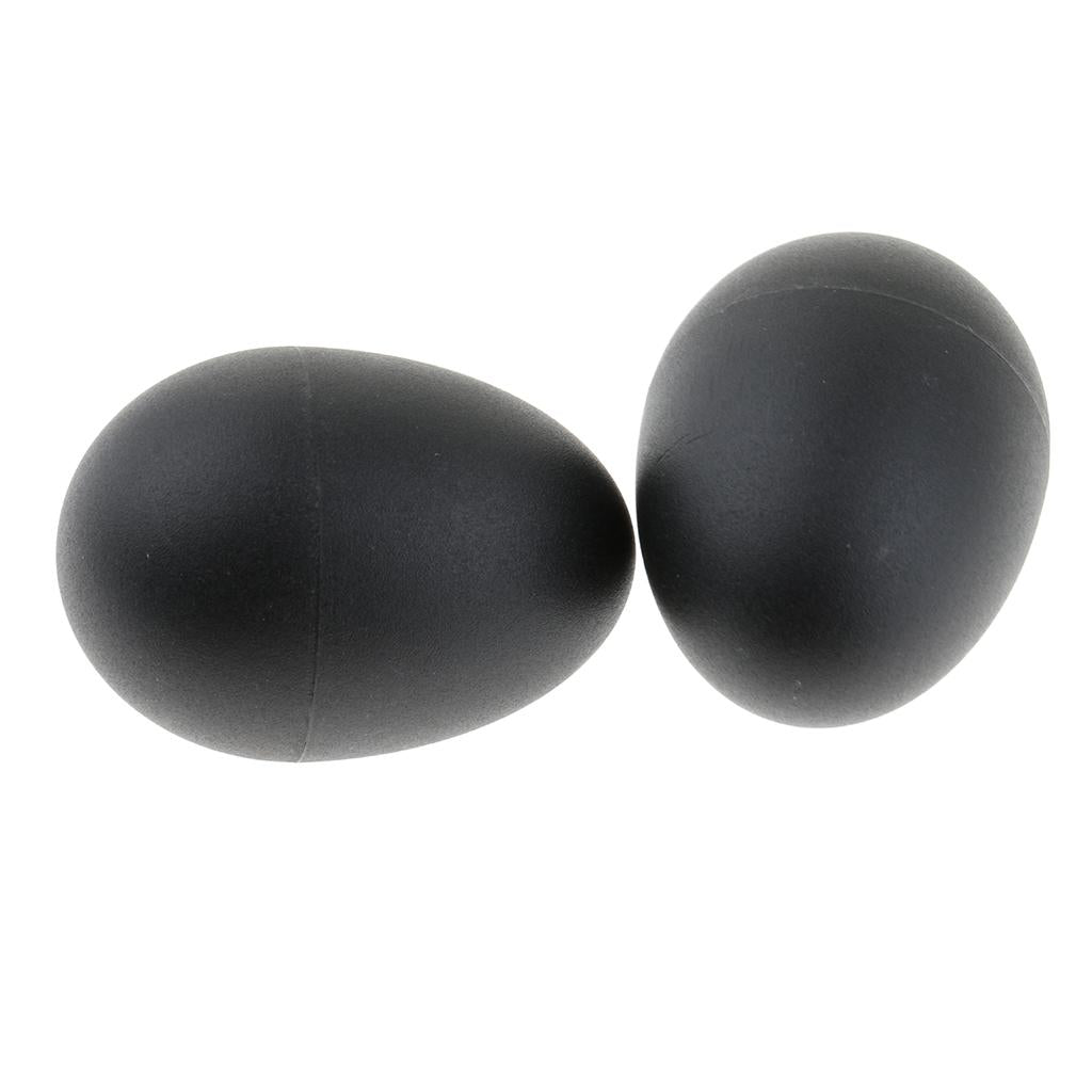 Sand Egg Shakers – Musical Percussion Rattle for Kids Toddler Development