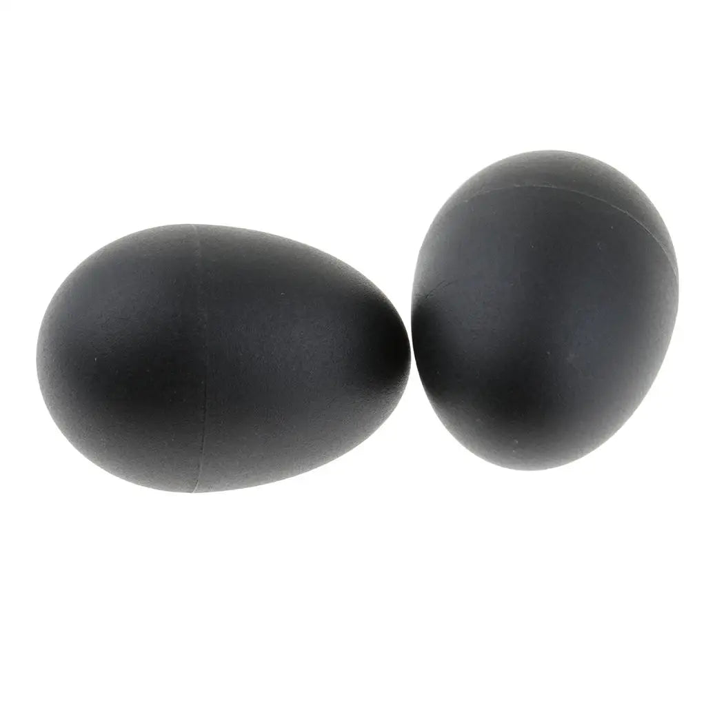 Sand Egg Shakers – Musical Percussion Rattle for Kids Toddler Development