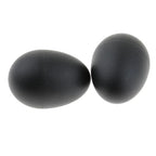 Sand Egg Shakers – Musical Percussion Rattle for Kids Toddler Development