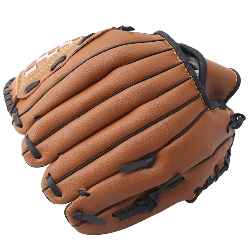 Professional Baseball Glove – Multi-Size Left Hand for Outdoor Training