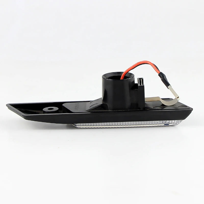 Sequential LED Side Marker Lights – Dynamic Turn Signal for BMW 3 5 7 Series