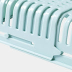Retractable Refrigerator Storage Basket – Adjustable Kitchen Drawer for Organization