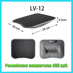 Multifunctional Laptop Desk – Foam Cushion Tray for Home Office Work