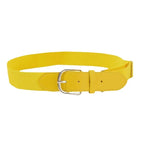 Adjustable Elastic Golf Belt – Durable Rubber Waistband for Outdoor Sports
