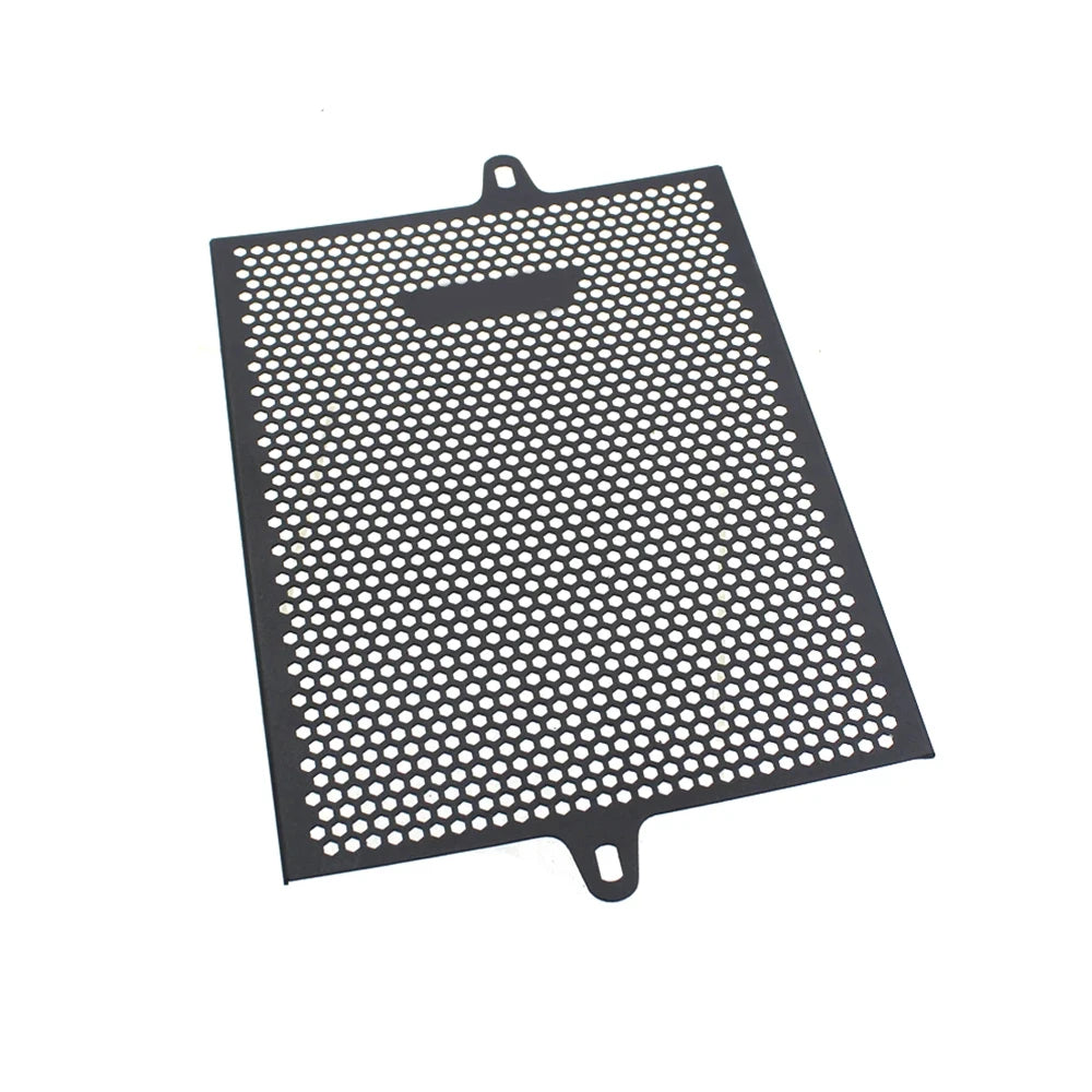 Radiator Grille Guard for Triumph Scrambler 400X Speed 400 – Kairo ...