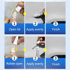 Automotive Paint Scratch Repair Pen – Touch Up Tool for Audi Q8 E-Tron