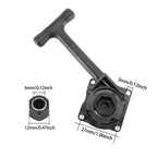 Pull Starter Handle – Replacement Part for RC Car Nitro Engines