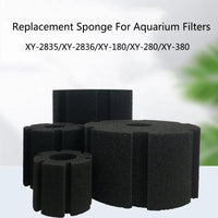 Biochemical Aquarium Filter Sponge – Bio Foam Media for Fish Tank Air Pumps