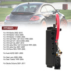 Battery Terminal Fuse Holder Box – Electrical Repair for VW Audi Skoda