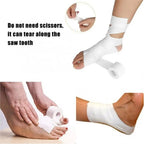 Waterproof Cotton Kinesiology Tape – Adhesive Muscle Bandage for Sports Recovery
