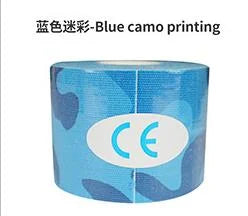 Adhesive Sensor Patches – Waterproof Flexible Covers for FreeStyle Libre