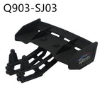 1/16 RC Car Replacement Parts for Shock Absorber and Differential