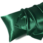 Mulberry Silk Pillowcase – Luxury Bedding for Standard and Queen Pillows