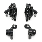 RC Car Steering Linkage and Servo Rod Set for Spare Parts Replacement