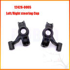 RC Car Spare Parts – Replacement Components for Off-Road Remote Control Vehicles