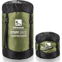 Ultralight Compression Sack – Water-Resistant Storage for Camping Hiking