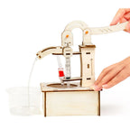 DIY Science Experiment Kit – Educational STEM Project for Kids School Crafting