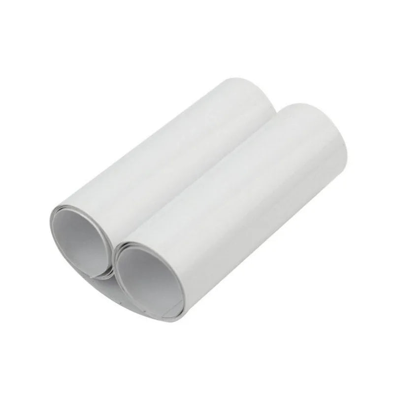 Polyurethane Door Sill Protection Film – Anti-Scratch Paint Guard for Cars