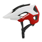 In-mold MTB Cycling Helmet – Impact-Resistant Gear for Mountain Bike Riders