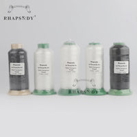 Invisible Nylon Beading Wire – Transparent Monofilament for Jewelry Crafting