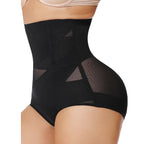 High Waist Shapewear Panties – Tummy Control Underwear for Body Slimming
