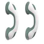 Suction Cup Grab Bar – Heavy Duty Safety Handle for Bathroom Shower Support