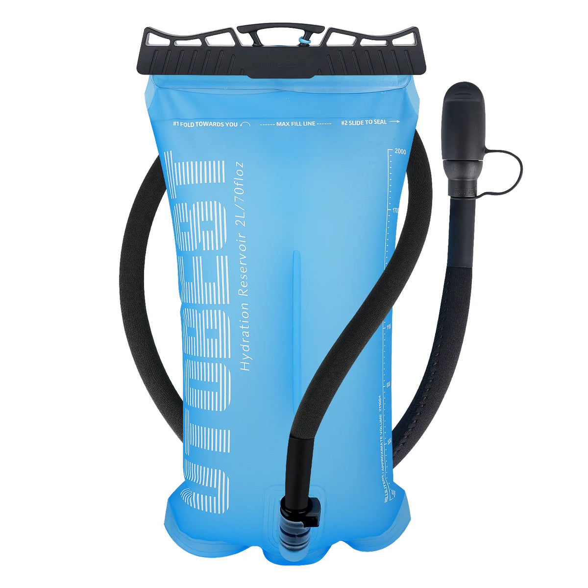 Hydration Reservoir – TPU Water Bladder for Hiking Cycling and Running