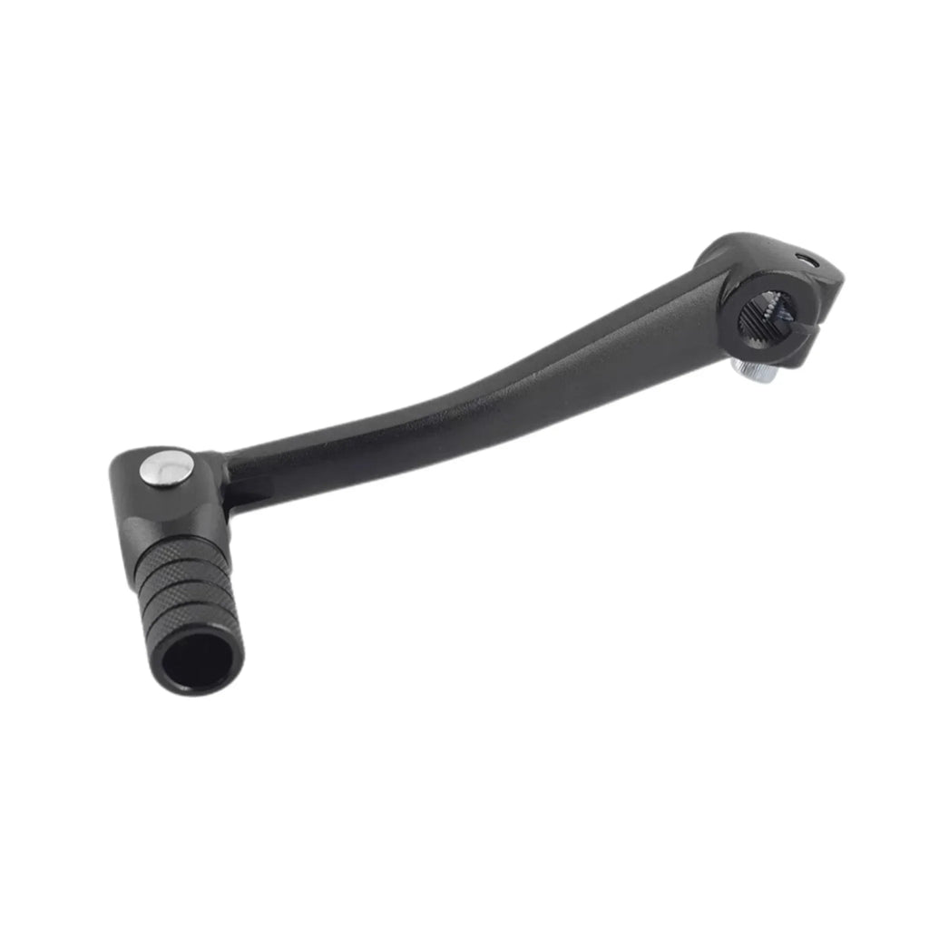 CNC Aluminum Folding Gear Shift Lever – Pit Bike Parts for Dirt Bike Repair