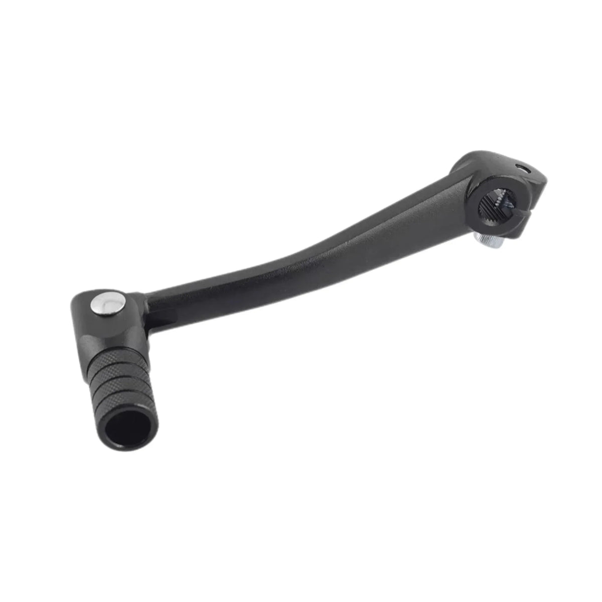 CNC Aluminum Folding Gear Shift Lever – Pit Bike Parts for Dirt Bike Repair