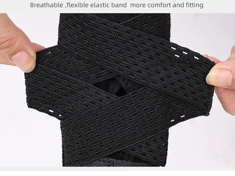 Dog Leg Joint Brace – Orthopedic Support for Arthritis Recovery
