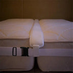 Bed Bridge Connector – Twin to King Mattress Converter for Guest Beds
